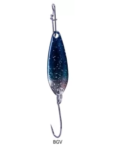Spoon per la Pesca Trout Area Arrow 2 Grammi 60 Millimetri Esche Artificiali Str 2