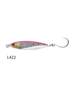 Jig da Pesca Diablo Sugoi 28 grammi 6 Centimetri Esche Artificiali Sugoi 2