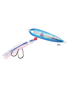 Inchiku Weddell Sugoi Jig da Pesca 110 gr 9.5 cm Esche Artificiali Sugoi 2