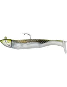 Fishing lure Stalky Minnow 7 cm 2 pieces Pack STR  2