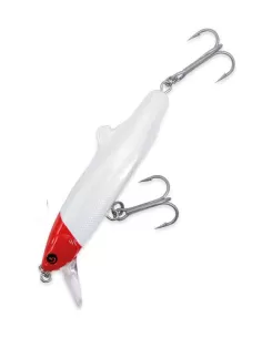 Nomura Artificiale Trout Area Nibai 32 gr Affondante 9 cm Esche Artificiali Nomura 2