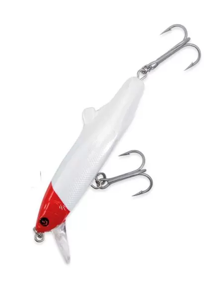 Nomura Artificiale Trout Area Nibai 32 gr Affondante 9 cm Esche Artificiali Nomura