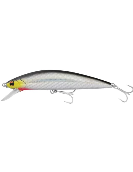 Seika Bomber DB Artificiale affondante dal peso elevato 140mm 66g Esche Artificiali Seika