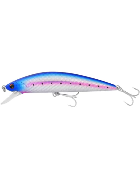 Seika Bomber DB Artificiale affondante dal peso elevato 140mm 66g Esche Artificiali Seika