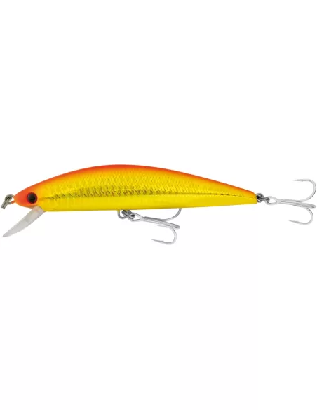 Seika MUTE-S Affondante Artificiale spinning 120mm 39gr - fishing tackle