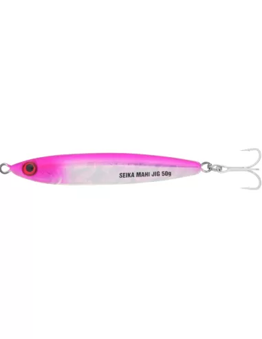Seika MAHI JIG Artificiale jig 20gr 77mm - fishing tackle