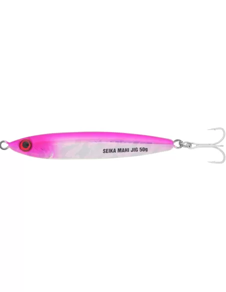 Seika MAHI JIG Artificiale jig 20gr 77mm - fishing tackle