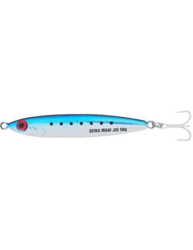 Seika MAHI JIG Artificiale jig 20gr 77mm - fishing tackle