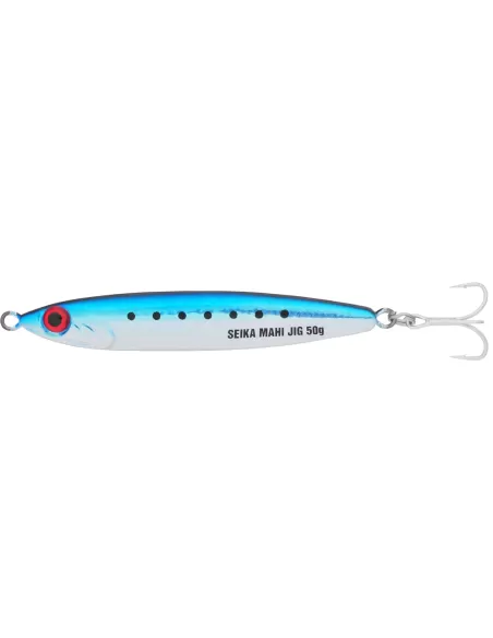 Seika MAHI JIG Artificiale jig 20gr 77mm - fishing tackle