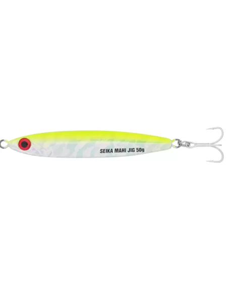 Seika MAHI JIG Artificiale jig 20gr 77mm - fishing tackle