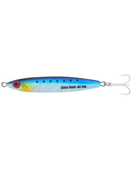 Seika MAHI JIG Artificiale jig 20gr 77mm - fishing tackle