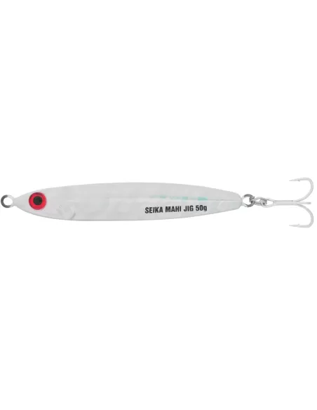 Seika MAHI JIG Artificiale jig 20gr 77mm - fishing tackle