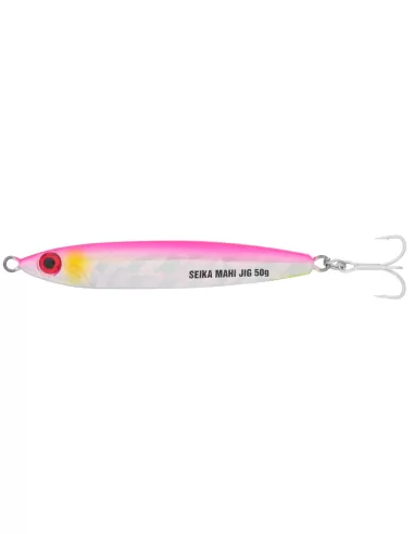 Seika MAHI JIG Artificiale jig 20gr 77mm - fishing tackle