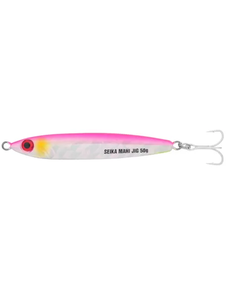 Seika MAHI JIG Artificiale jig 20gr 77mm - fishing tackle