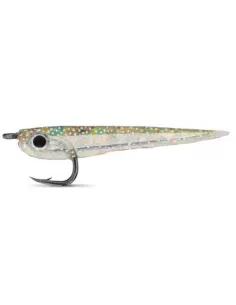 Seika Tuna Lure 75mm amo 5/0 micidiale per tonni tonnetti lampughe palamite Traina Seika
