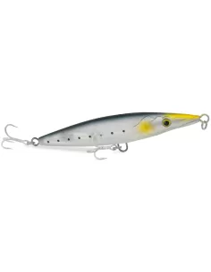 Seika Sober Artificiale pesca spinning top water 150mm 35gr galleggiante Esche Artificiali Minnow Seika