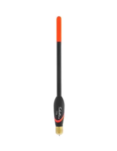 Tubertini Visor Pellet Galleggiante per la pesca a galla con il pellet Galleggianti Inglesi Tubertini