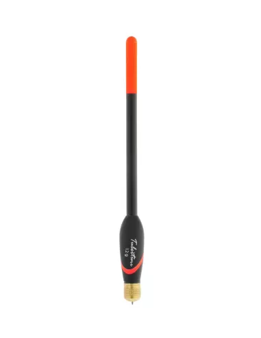 Tubertini Visor Pellet Galleggiante per la pesca a galla con il pellet Galleggianti Inglesi Tubertini