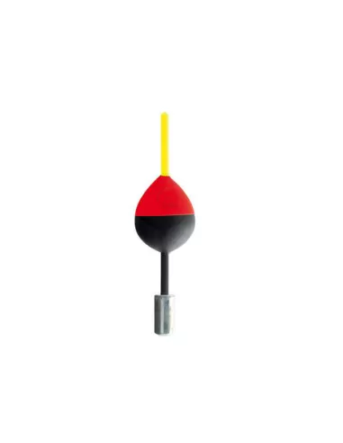 Tubertini galleggiante scorrevole porta starlite - fishing tackle