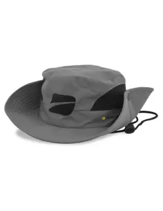 Tubertini Desert Cap cappello leggero per le ore più calde Cappelli da pesca Tubertini