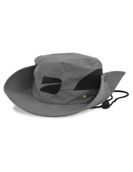 Tubertini Desert Cap cappello leggero per le ore più calde Cappelli da pesca Tubertini