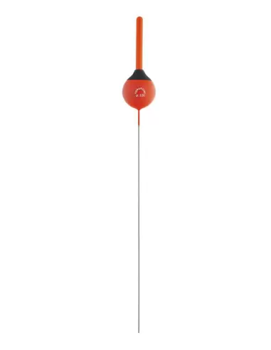 Tubertini M90 Galleggiante porta starlite forma molto raccolta ottima tenuta all'onda Antenna intercambiabile Tubertini