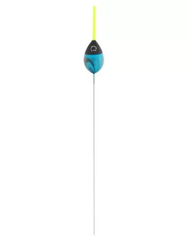 Tubertini galleggiante M70 porta starlight 3.0 con deriva in acciaio Antenna intercambiabile Tubertini