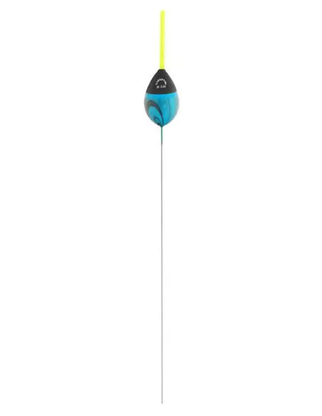Tubertini galleggiante M70 porta starlight 3.0 con deriva in acciaio Antenna intercambiabile Tubertini