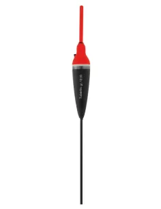 Tubertini Pro Mare 10 testa rossa galleggiante scorrevole porta starlite 4.5 mm Scorrevoli Tubertini