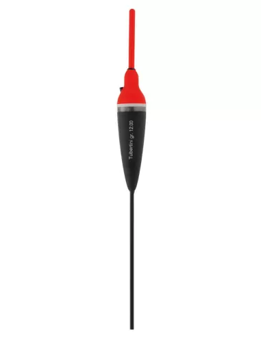 Tubertini Pro Mare 10 testa rossa galleggiante scorrevole porta starlite 4.5 mm Scorrevoli Tubertini