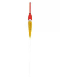 Tubertini pro mare 9 testa rossa galleggiante porta starlite 4.5 mm Antenna intercambiabile Tubertini