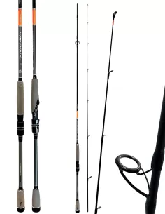 Kolpo Kmathrix Spin High Modulus Carbon Fishing Rod Kolpo Spinning Rods