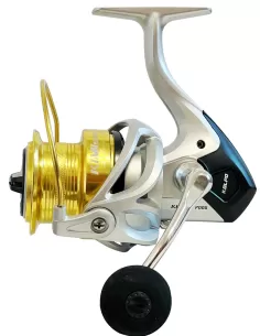 Kolpo Kimi Surf 7000 Mulinello Surfcasting 10 Cuscinetti Mulinelli da Pesca Kolpo