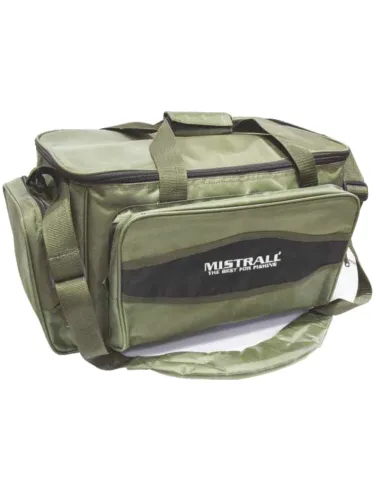 Mistrall fishing accessory bag 45x24x28 cm Mistrall tackle bags
