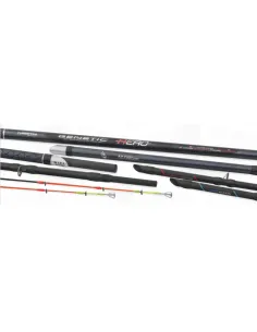 Tubertini Genetic Hero canna da pesca bolentino drifting 200gr Canne da Barca Tubertini