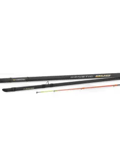Tubertini Genetic Duo fishing rod bolentino drifting 400gr Tubertini Boat Rods