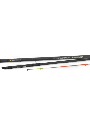 Tubertini Genetic Duo fishing rod bolentino drifting 400gr Tubertini Boat Rods