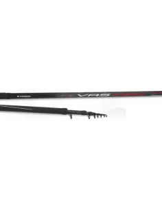 Tubertini Vasten canna da pesca bolognese x-wrapping Canne bolognesi/fisse Tubertini