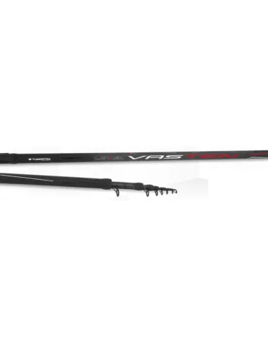 Tubertini Vasten canna da pesca bolognese x-wrapping Canne bolognesi/fisse Tubertini