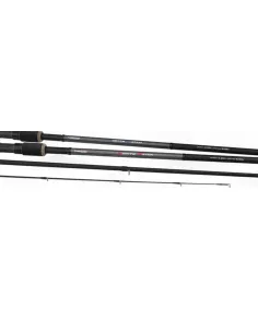 Tubertini Mighty Match canna inglese in tre pezzi Canne inglesi Tubertini