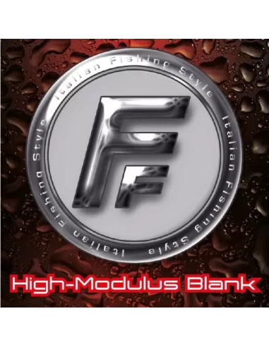 Canna da Pesca Surf Casting Fishing Ferrari Heavy Sniper