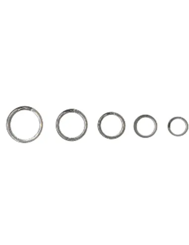 Kolpo Split Ring strong 12 pz Girelle Kolpo