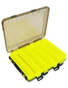 Kolpo squid box 10 places Fishing Boxes Kolpo 2