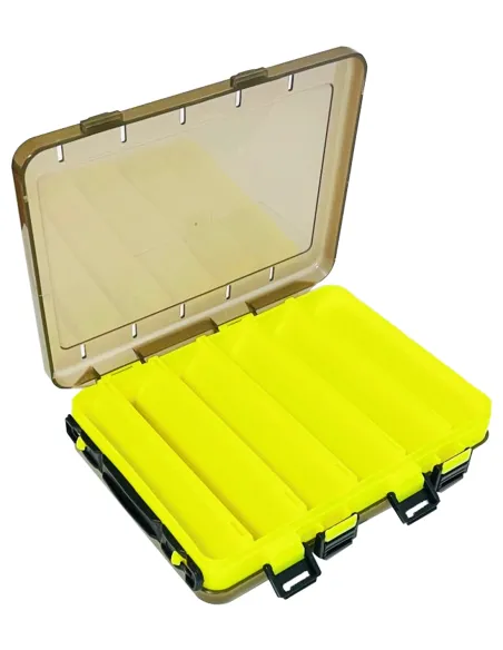 Kolpo squid box 10 places Fishing Boxes Kolpo