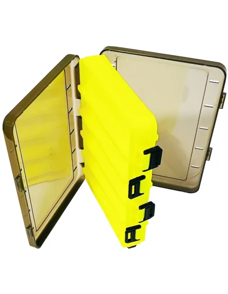 Kolpo squid box 10 places Fishing Boxes Kolpo