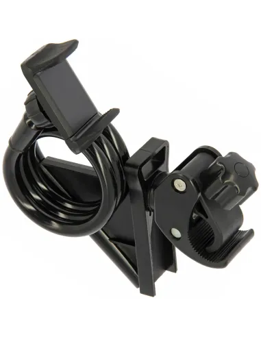 NGT Phone Holder - Phone Holder with Chair Adapter and Flexible Arm