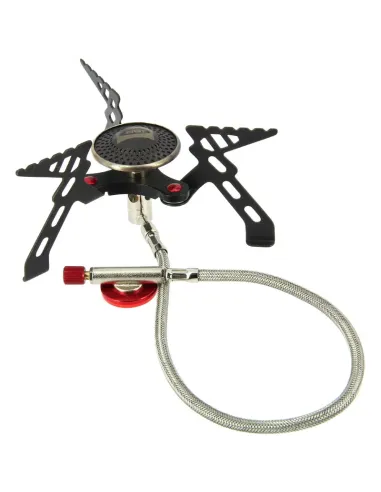 NGT High Power Compact Camping Stove
