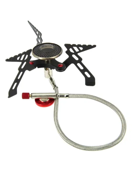 NGT High Power Compact Camping Stove
