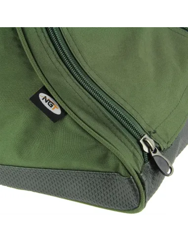 NGT Boot Bag - Borsa stile stivale Wellington Stivali e Scafandri