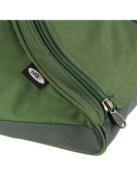 NGT Boot Bag - Borsa stile stivale Wellington Stivali e Scafandri